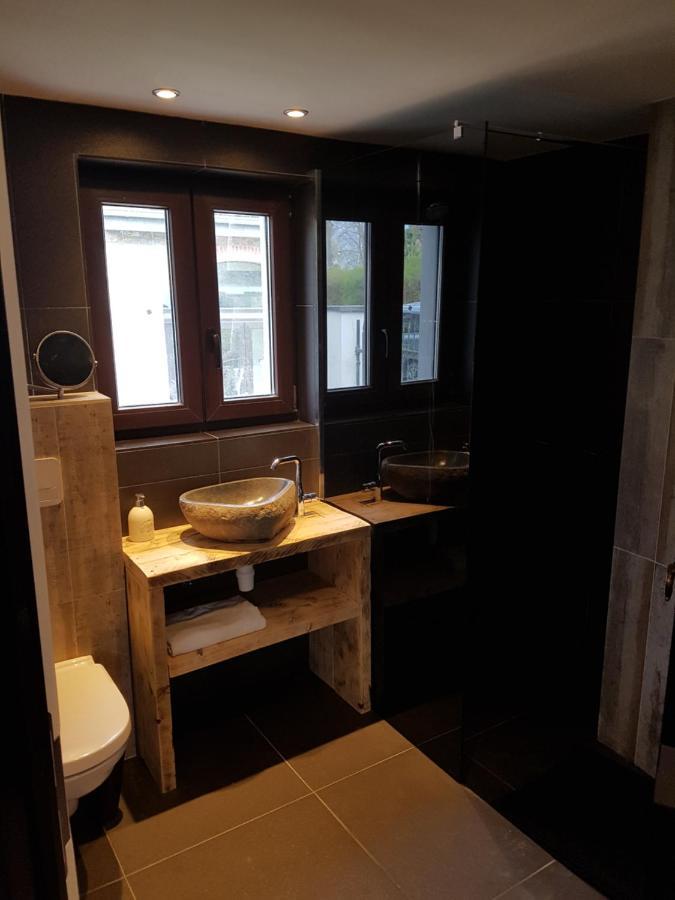 L'Atelier Spa Exterior foto