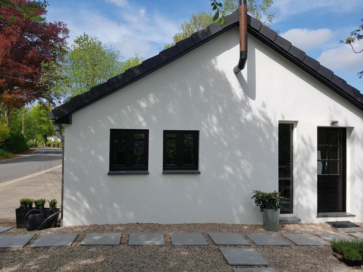 L'Atelier Spa Exterior foto