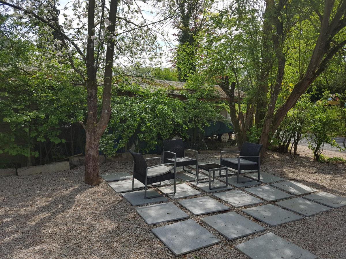 L'Atelier Spa Exterior foto