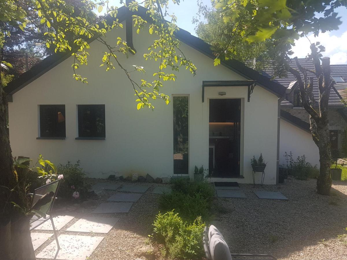 L'Atelier Spa Exterior foto