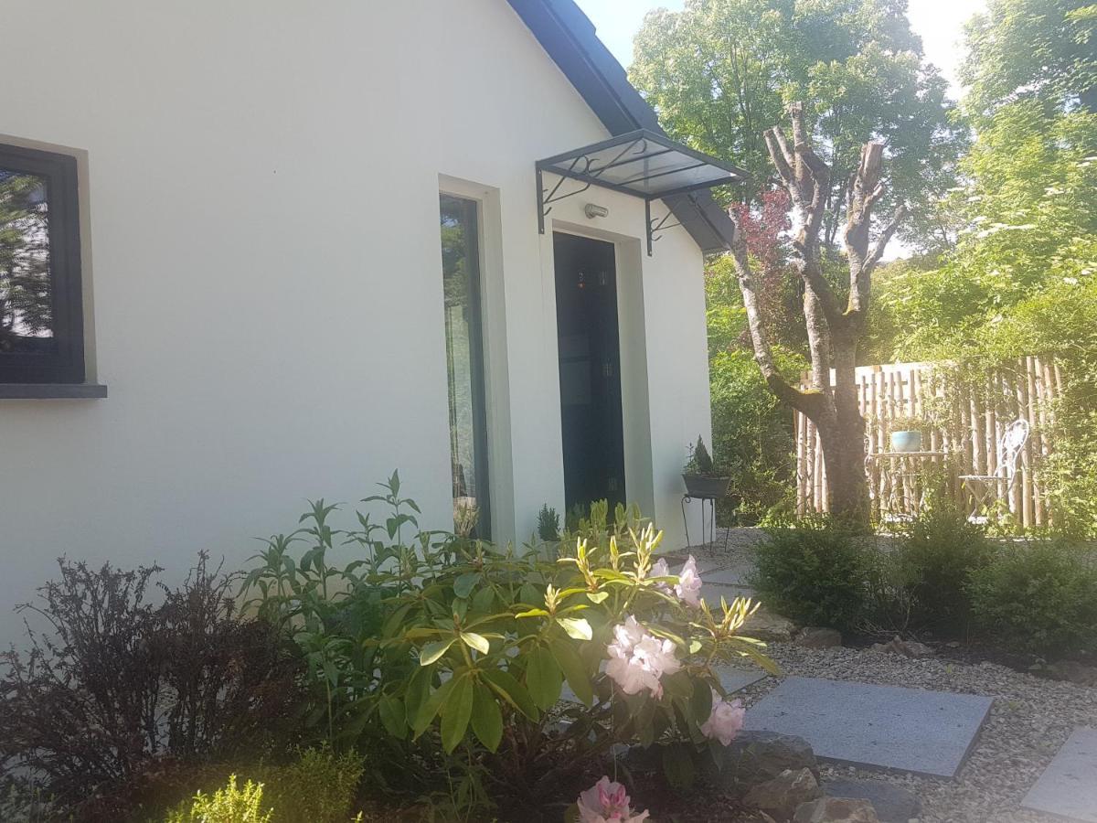 L'Atelier Spa Exterior foto