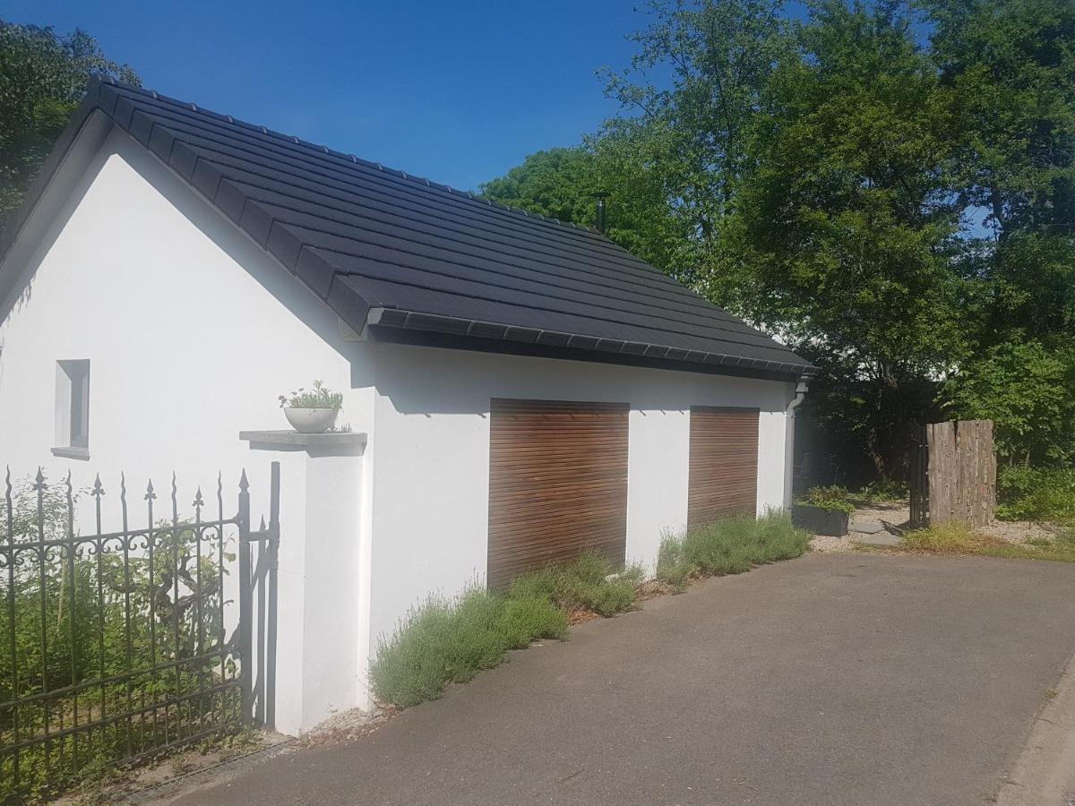 L'Atelier Spa Exterior foto