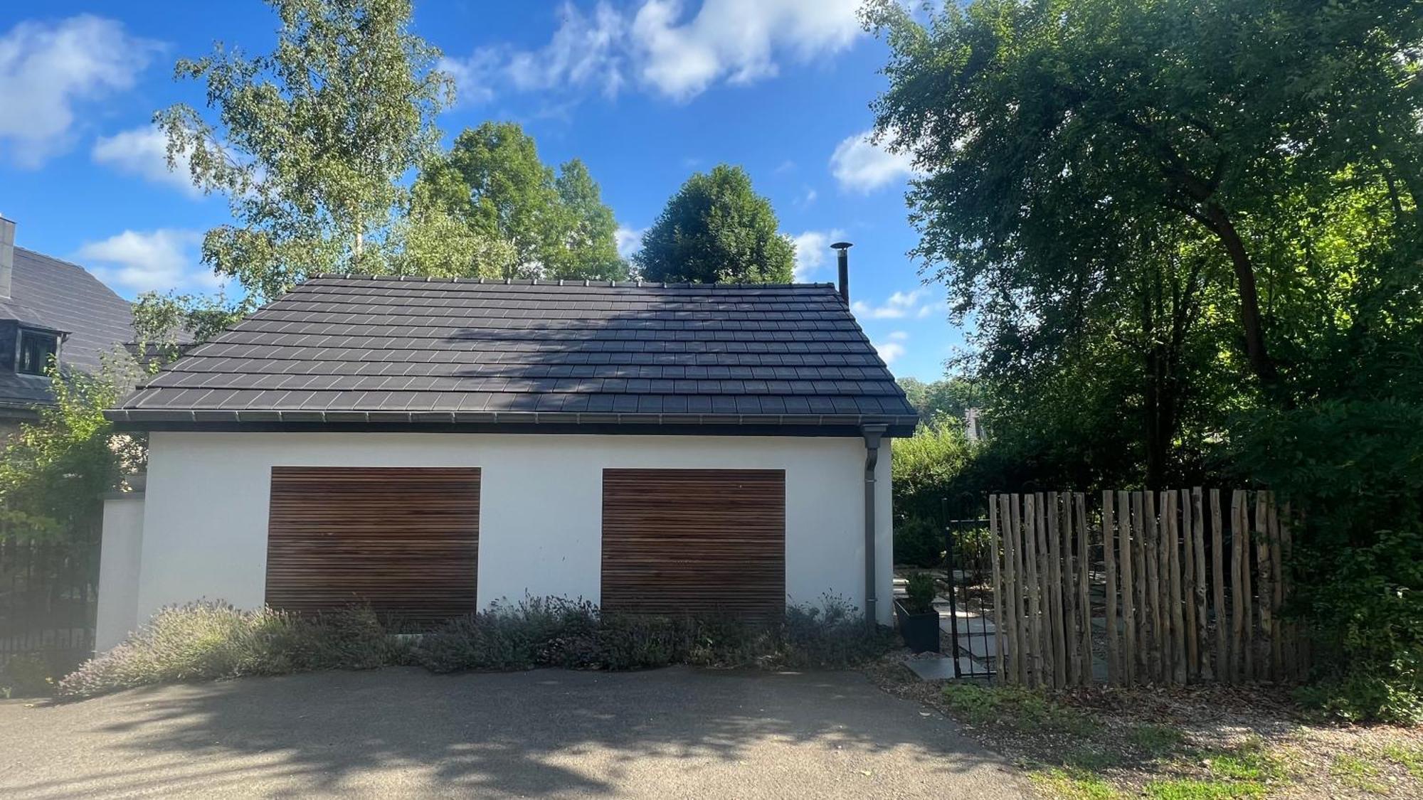 L'Atelier Spa Exterior foto